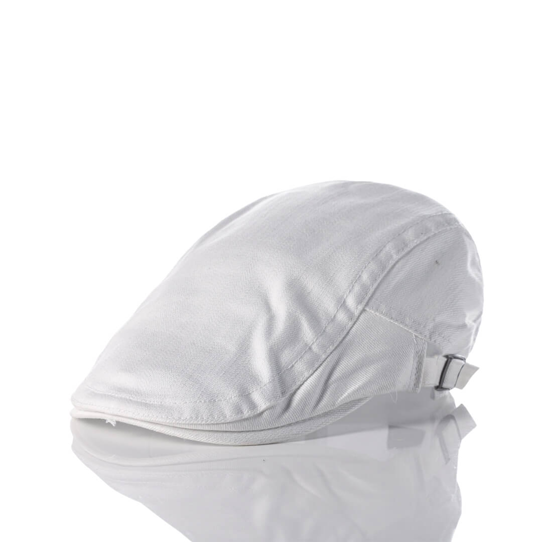 Cotton Flat Cap | TOWNSVILLE