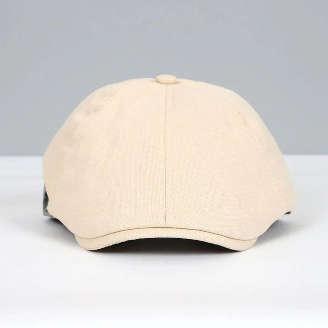 Cotton Blend Cap | LOGAN CITY