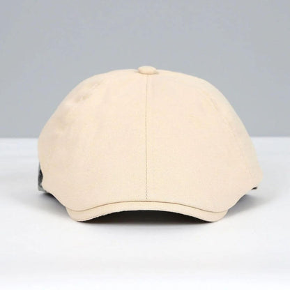 Cotton Blend Cap | LOGAN CITY