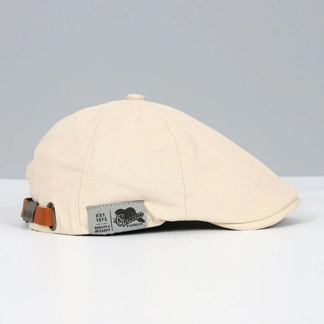 Cotton Blend Cap - WOLLONGONG