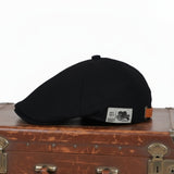 Cotton Blend Cap | LOGAN CITY