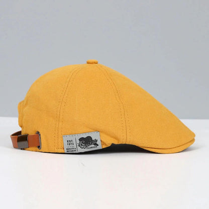 Cotton Blend Cap - WOLLONGONG