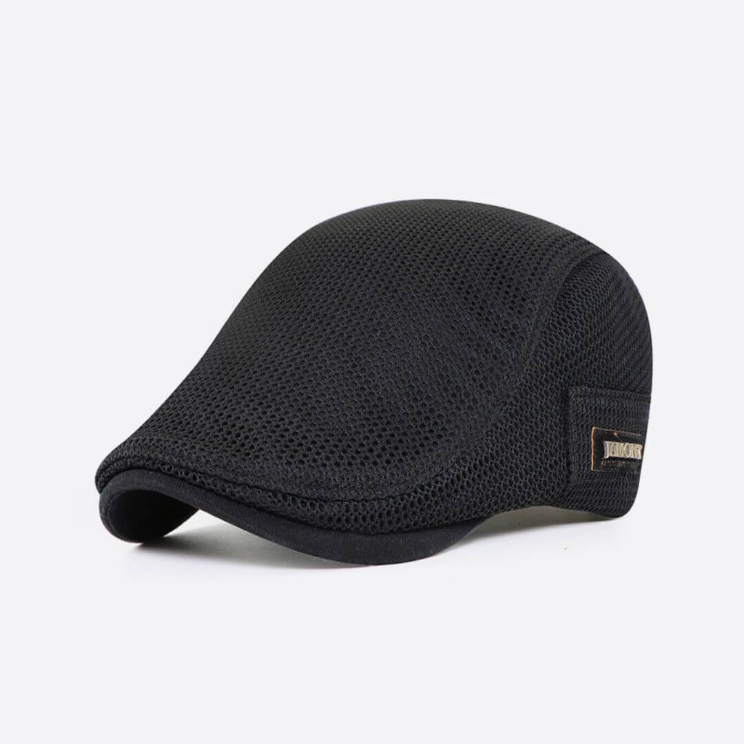 Breathable Mesh Ivy Cap | HORSHAM