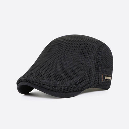 Breathable Mesh Ivy Cap | HORSHAM