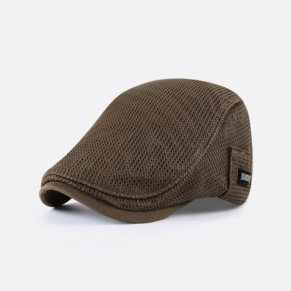 Breathable Mesh Ivy Cap | HORSHAM
