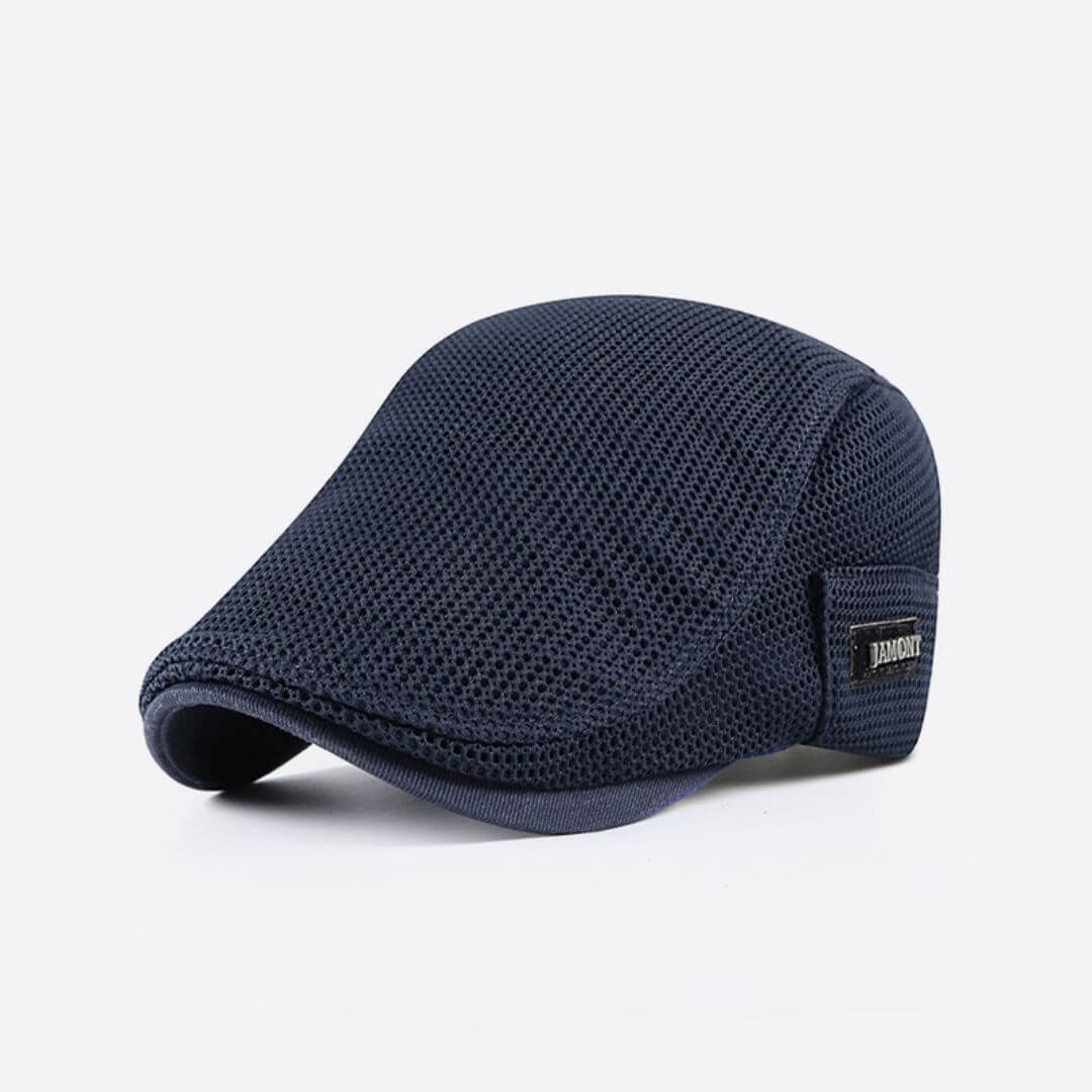 Breathable Mesh Ivy Cap | HORSHAM