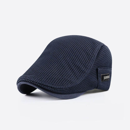 Breathable Mesh Ivy Cap | HORSHAM