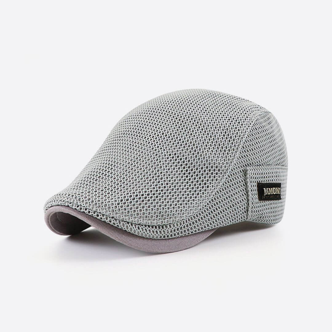 Breathable Mesh Ivy Cap | HORSHAM