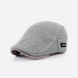 Breathable Mesh Ivy Cap | HORSHAM