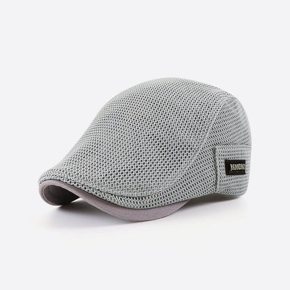 Breathable Mesh Ivy Cap | HORSHAM