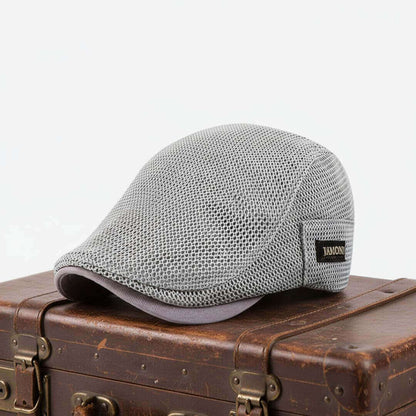 Breathable Mesh Ivy Cap | HORSHAM