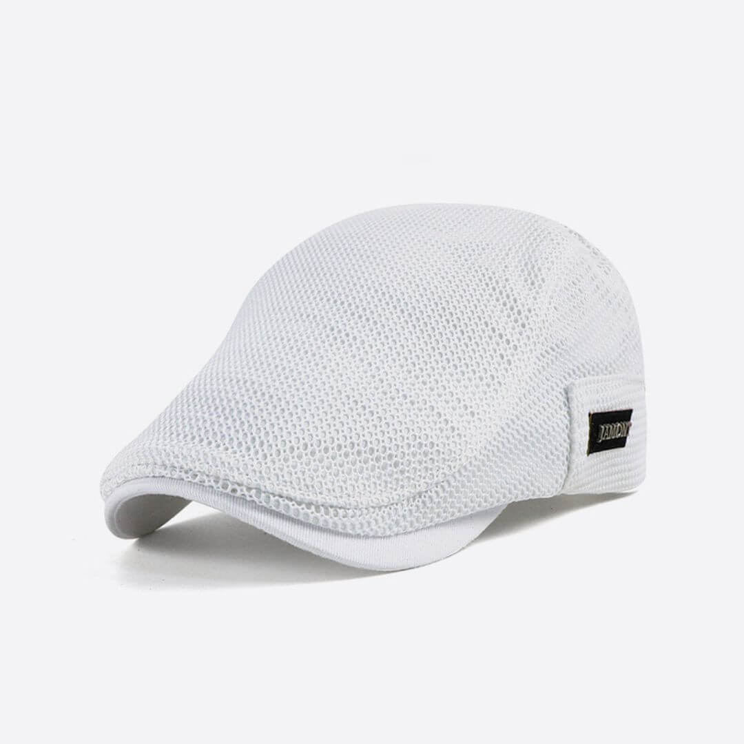 Breathable Mesh Ivy Cap | HORSHAM