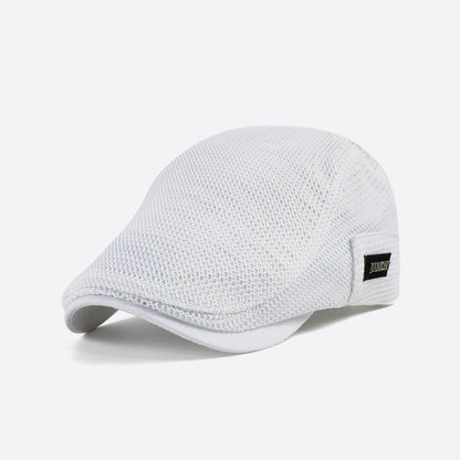 Breathable Mesh Ivy Cap | HORSHAM