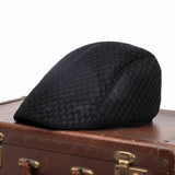 Mesh Flat Cap | GEELONG