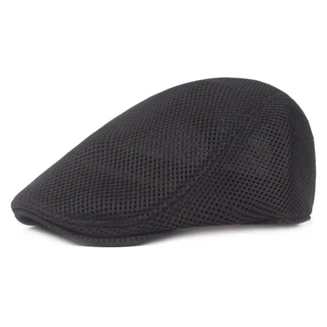 Mesh Ivy Cap | GOULBURN
