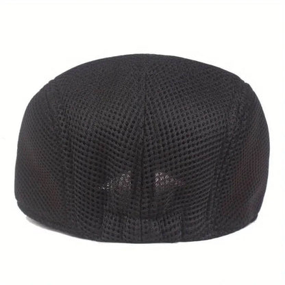 Mesh Ivy Cap | GOULBURN
