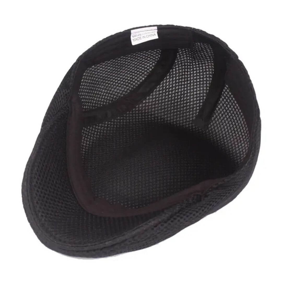 Mesh Ivy Cap | GOULBURN