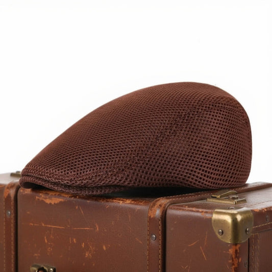 Mesh Ivy Cap | GOULBURN