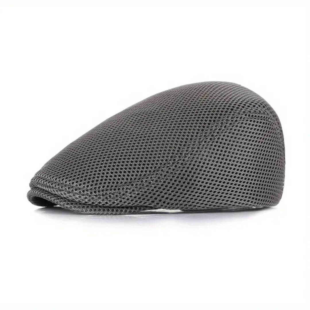Mesh Ivy Cap | GOULBURN