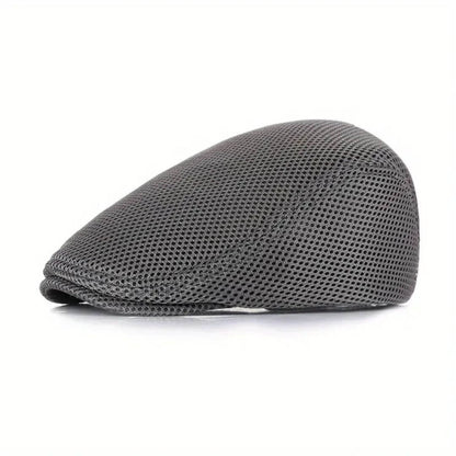 Mesh Ivy Cap | GOULBURN