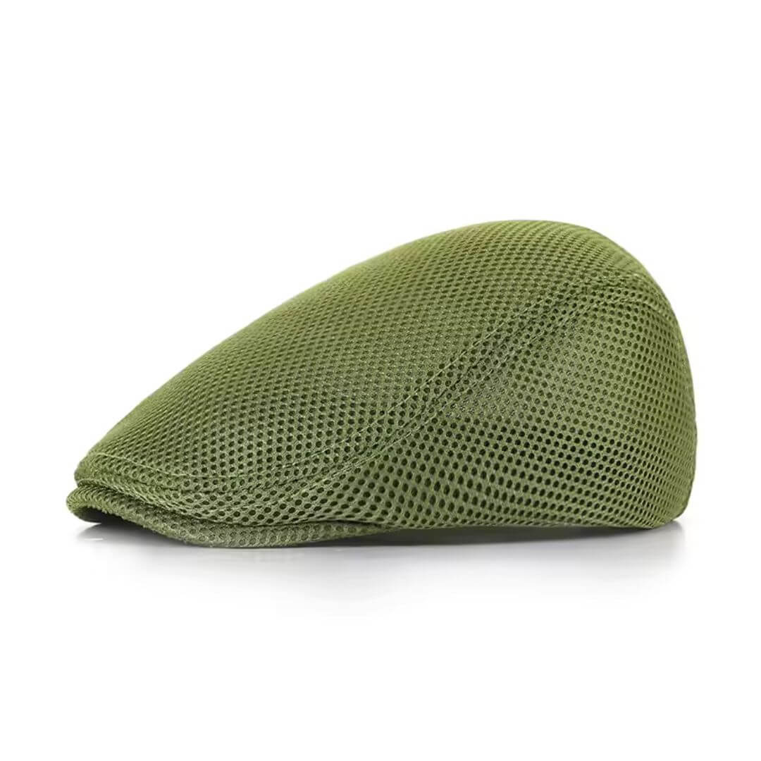 Mesh Ivy Cap | GOULBURN
