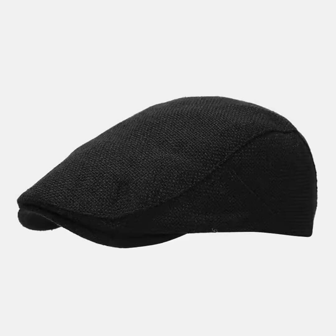 Linen Blend Ivy Cap | PERTH