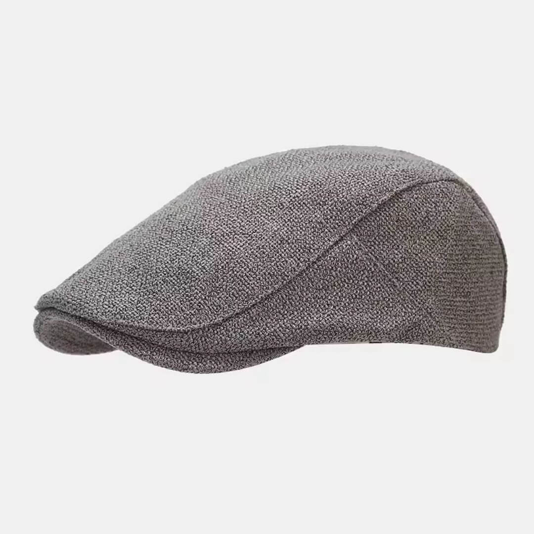 Linen Blend Ivy Cap | PERTH
