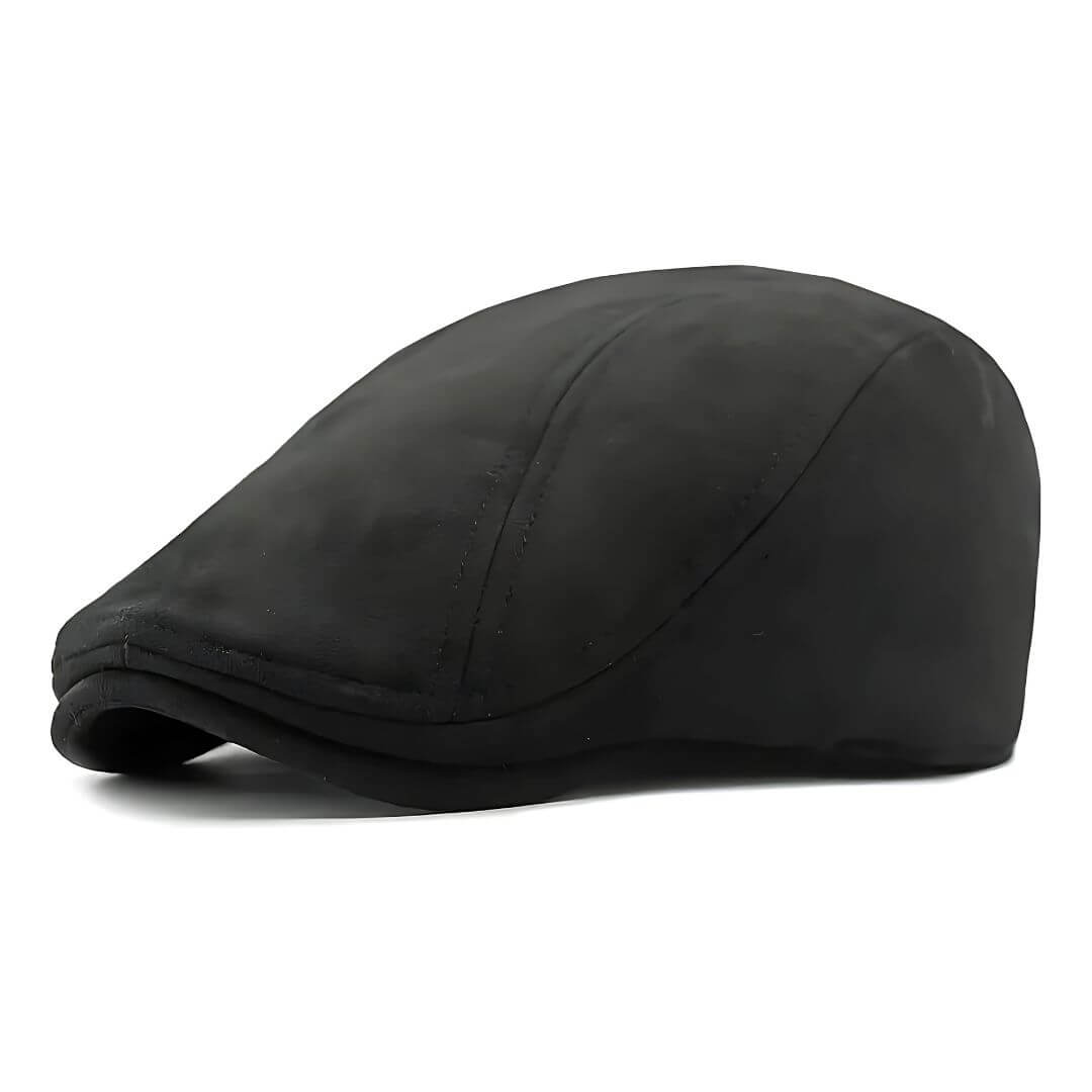 Brushed Cap | BAIRNSDALE