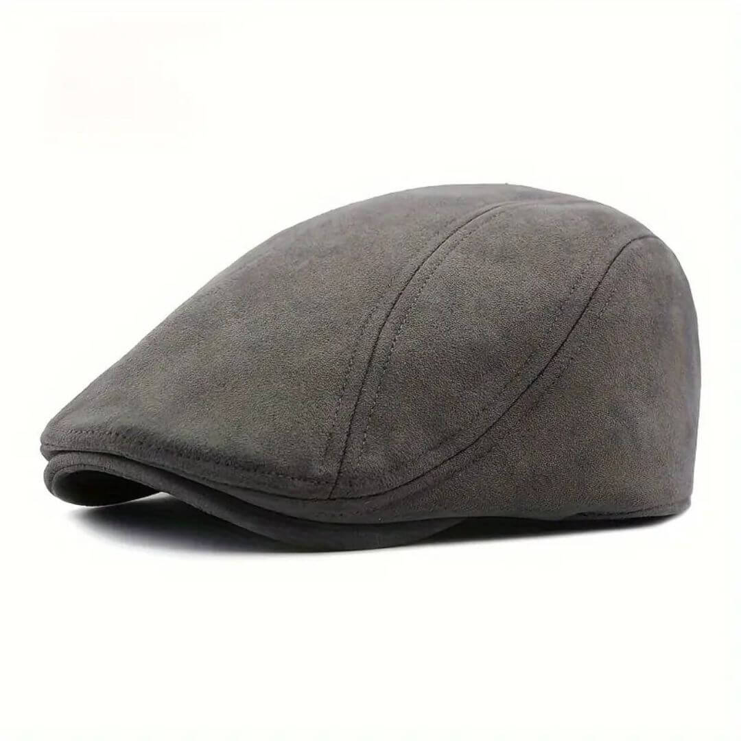 Brushed Cap | BAIRNSDALE