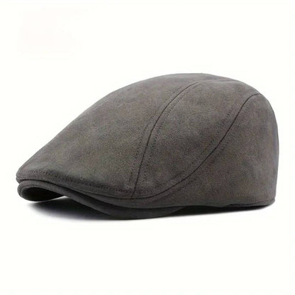 Brushed Cap | BAIRNSDALE