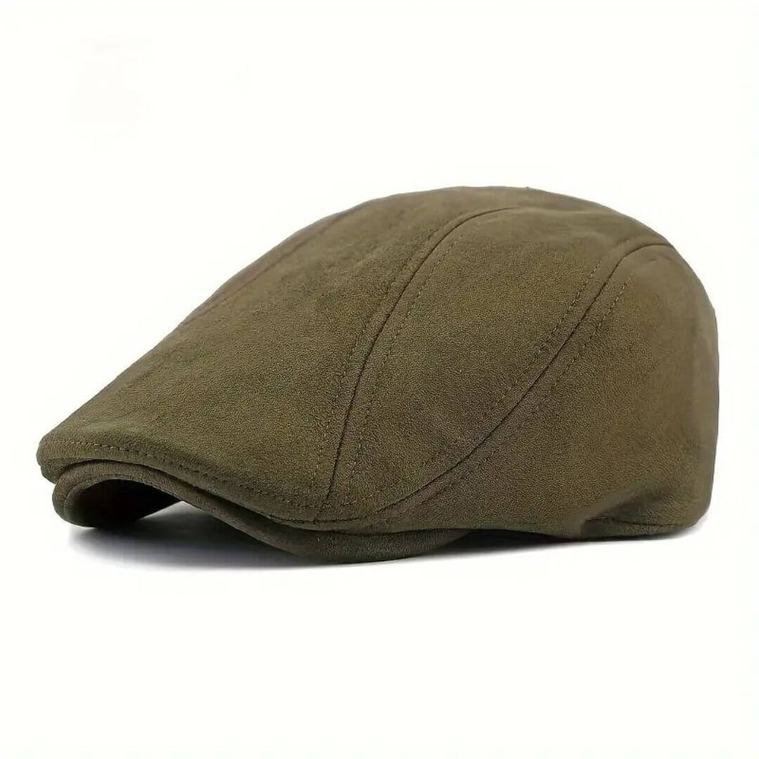 Brushed Cap | BAIRNSDALE