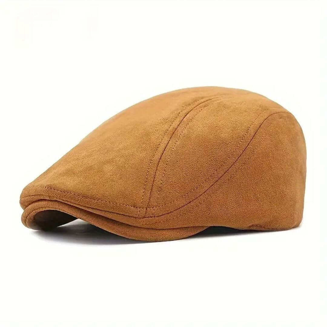 Brushed Cap | BAIRNSDALE