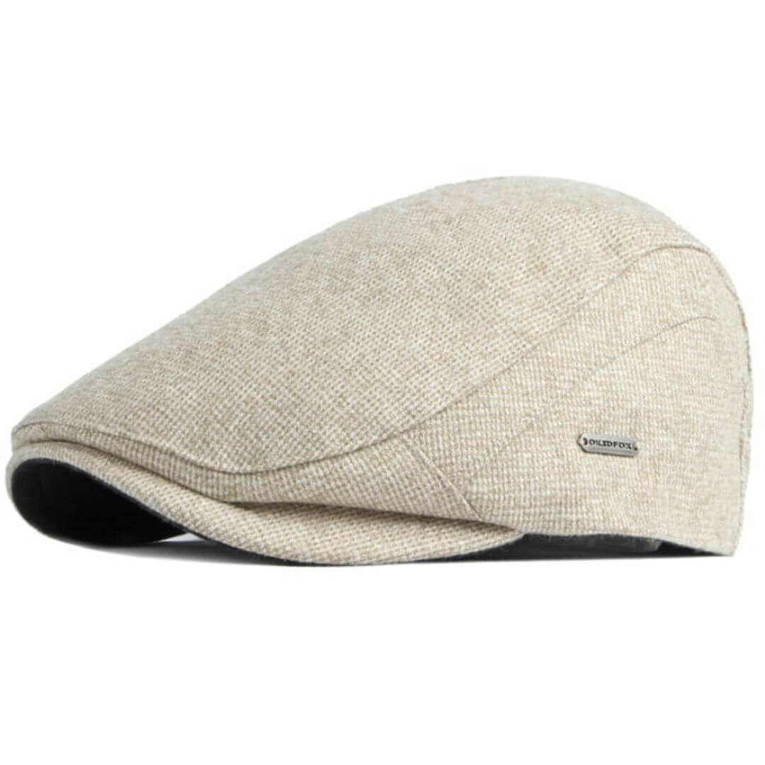 Cotton Ivy Cap | ROCKINGHAM