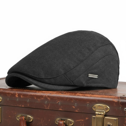 Cotton Ivy Cap | ROCKINGHAM