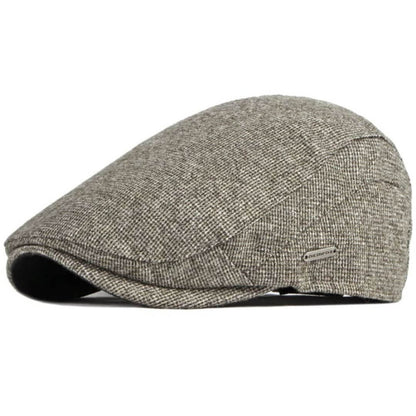 Cotton Ivy Cap | ROCKINGHAM
