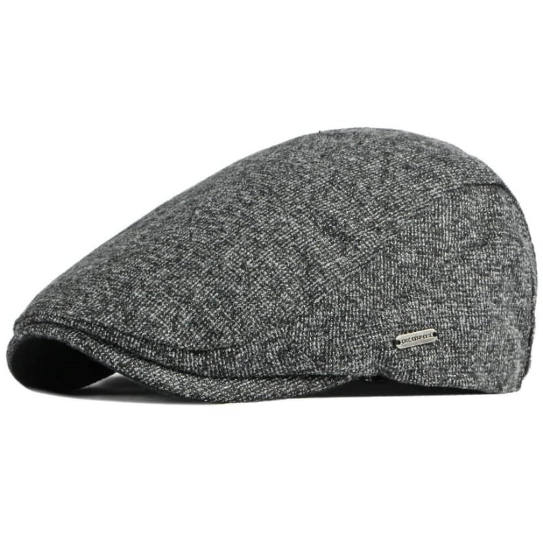 Cotton Ivy Cap | ROCKINGHAM