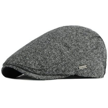 Cotton Ivy Cap | ROCKINGHAM