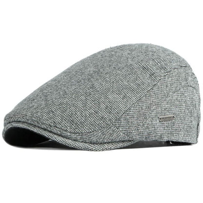Cotton Ivy Cap | ROCKINGHAM