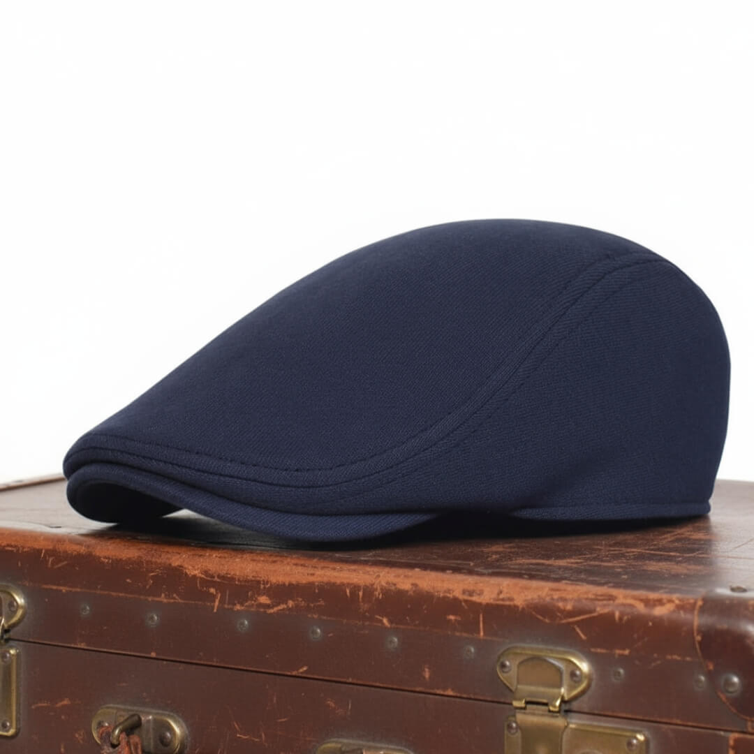 Cotton Ivy Cap | PALMERSTON