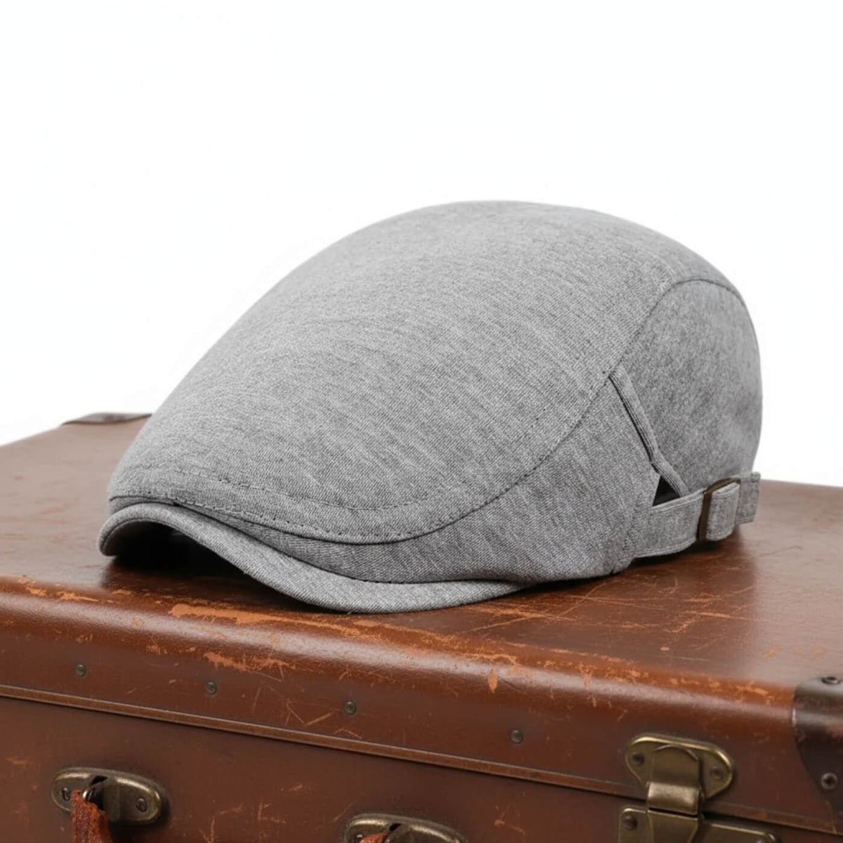 Contoured Driver Cap | LIVERPOOL