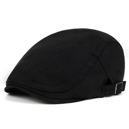 Contoured Driver Cap | LIVERPOOL