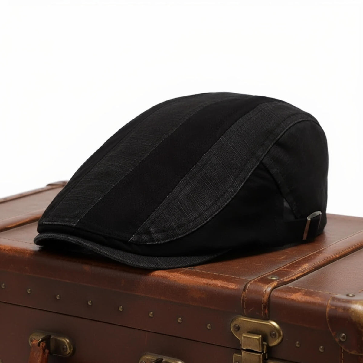 Urban Flat Cap | DUBBO