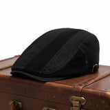 Urban Flat Cap | DUBBO