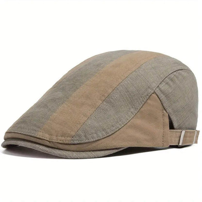 Urban Flat Cap | DUBBO