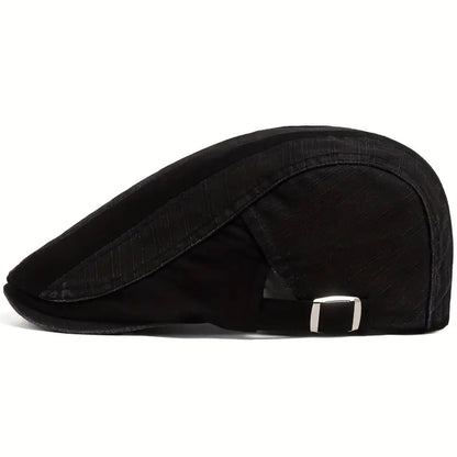 Urban Flat Cap | DUBBO