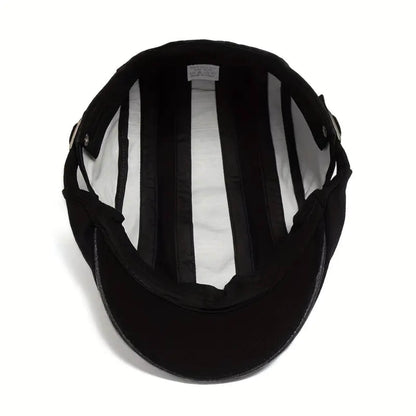 Urban Flat Cap | DUBBO