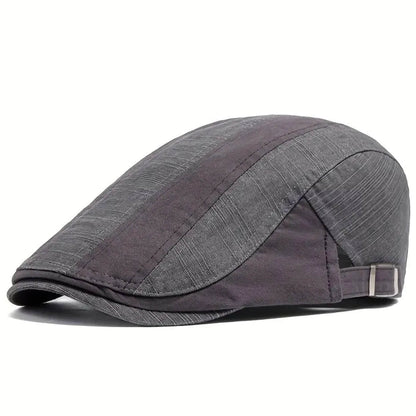 Urban Flat Cap | DUBBO