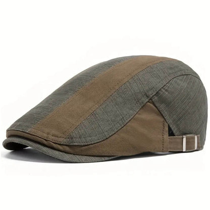 Urban Flat Cap | DUBBO
