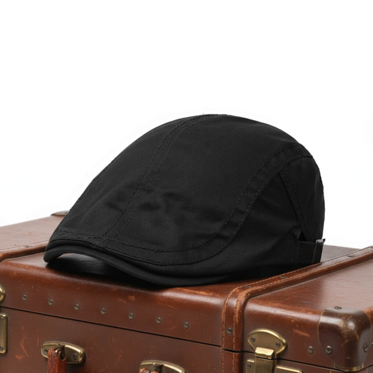 Cotton Flat Cap | COFFS HARBOUR