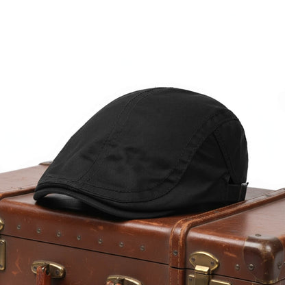 Cotton Flat Cap | COFFS HARBOUR